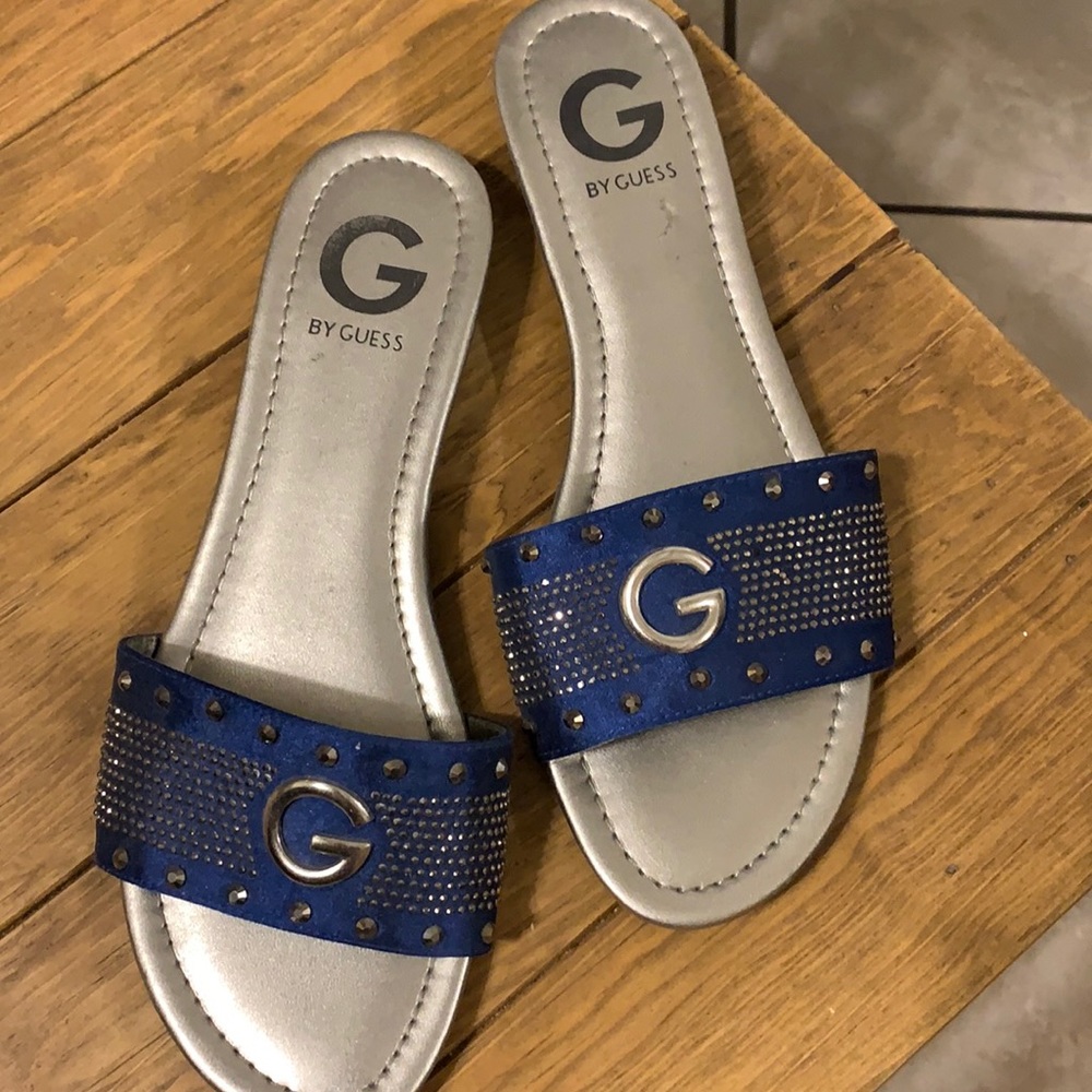 Guess Sandals